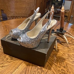 Enzo Angiolini High heels